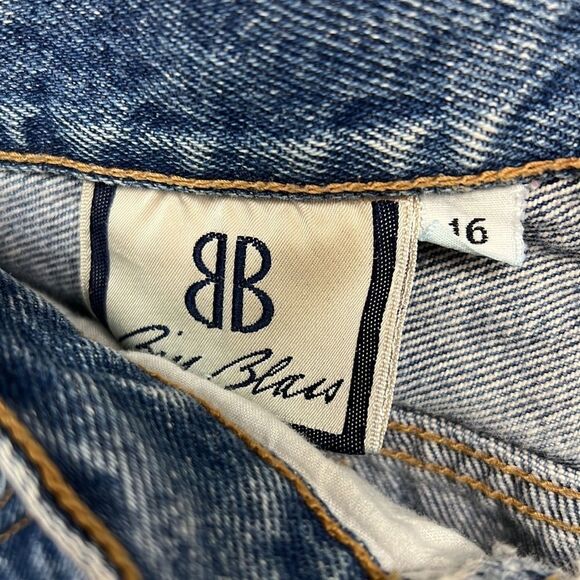 Vintage high-rise denim - Picture 6 of 8